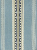 Catalan Stripe Blues